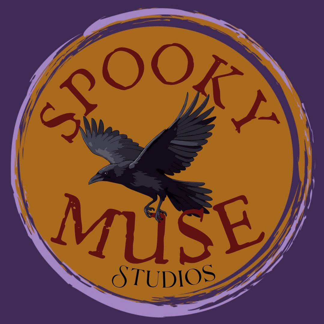 Spooky Muse Studios